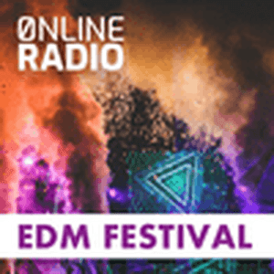 Luister naar 0nlineradio EDM FESTIVAL in de app