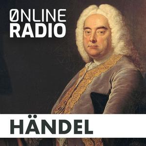 Luister naar 0nlineradio HÄNDEL in de app