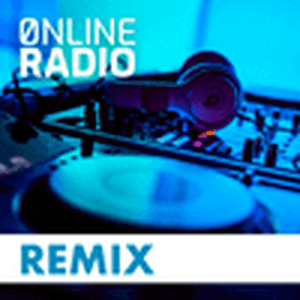 Luister naar 0nlineradio REMIX in de app