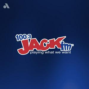 Luister naar 100.3 Jack FM in de app