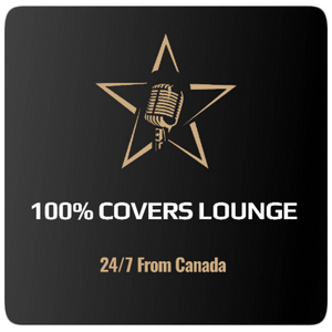 Luister naar 100% Covers Lounge in de app