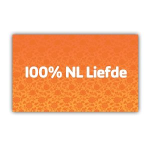 Luister naar 100% NL Liefde in de app