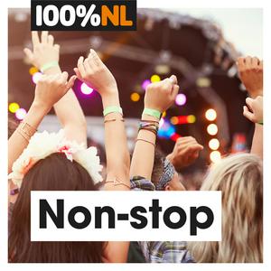 Luister naar 100% NL Non-stop in de app