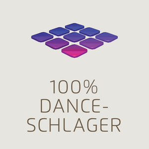 100% Danceschlager von Schlagerplanet Radio