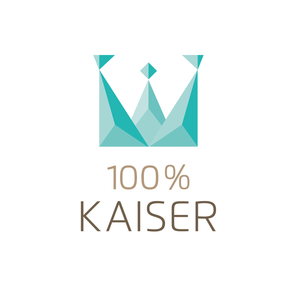 Luister naar 100% Kaiser - von SchlagerPlanet in de app