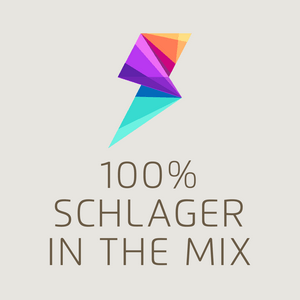 Luister naar 100% Schlager In The Mix von Schlagerplanet Radio in de app