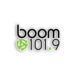 Luister naar 101.9 The Boom in de app