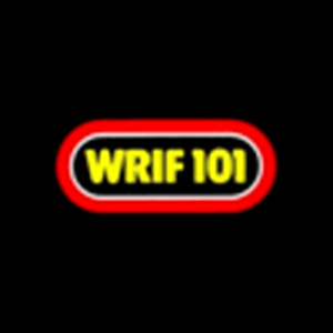 Luister naar 101 WRIF in de app