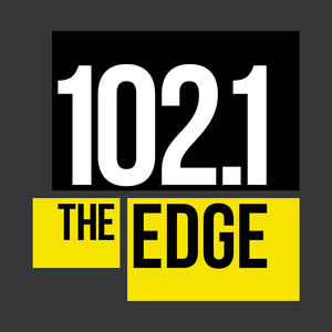 Luister naar 102.1 The Edge in de app