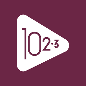 Luister naar 102.3 FM in de app