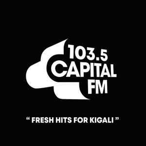 Luister naar 103.5 Capital FM Kigali in de app