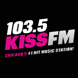 Luister naar 103.5 KISS FM in de app