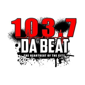 Luister naar 103.7 Da Beat in de app