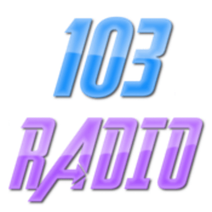 Luister naar 103 Radio in de app