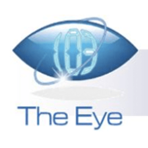 Luister naar 103 The Eye in de app