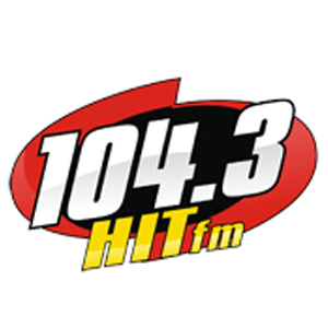 Luister naar 104.3 HITfm - XHTO-FM in de app