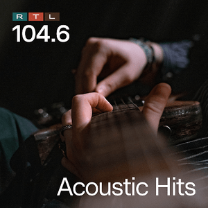 Luister naar 104.6 RTL Acoustic Hits in de app