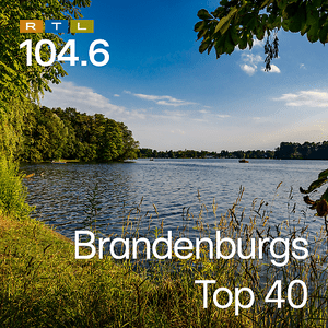 Luister naar 104.6 RTL Brandenburgs Top 40 in de app