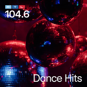 104.6 RTL Dance-Hits