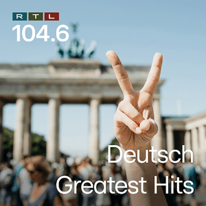 Luister naar 104.6 RTL Deutsch Greatest Hits in de app