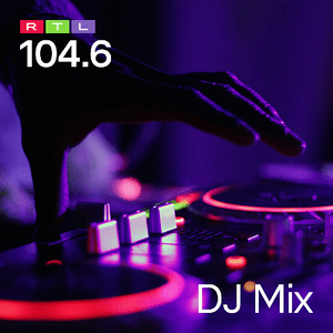 Luister naar 104.6 RTL DJ Mix in de app