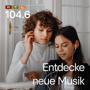 Luister naar 104.6 RTL Entdecke neue Musik in de app