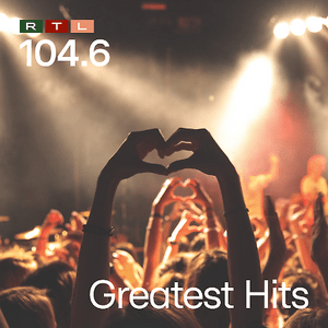 Luister naar 104.6 RTL Greatest Hits in de app