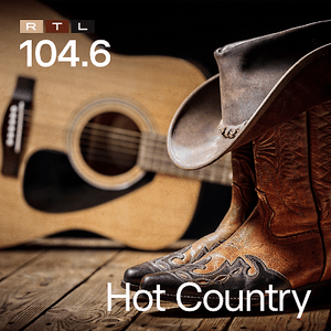 Luister naar 104.6 RTL Hot Country in de app