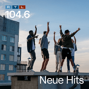 Luister naar 104.6 RTL Neue Hits in de app