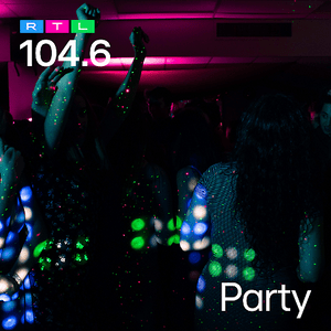 Luister naar 104.6 RTL Party in de app