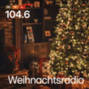 Luister naar 104.6 RTL Weihnachtsradio in de app