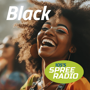 Spreeradio Black