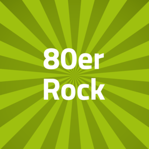 Luister naar Spreeradio 80er Rock in de app