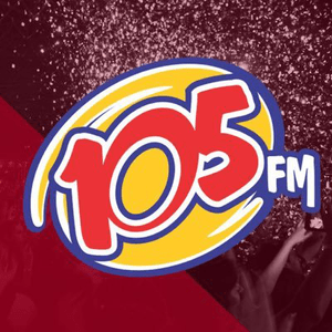 Luister naar Rádio 105 FM in de app