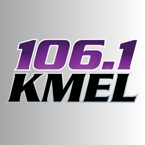 Luister naar 106.1 KMEL in de app