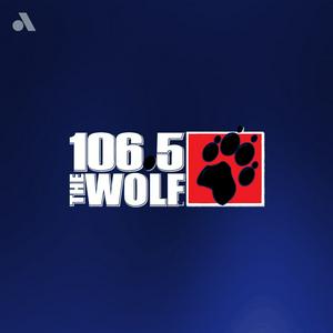 Luister naar 106.5 The Wolf - WDAF FM in de app