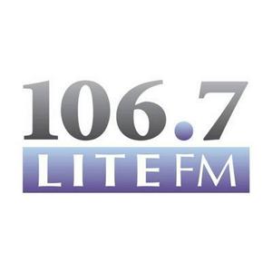 Luister naar 106.7 Lite FM - New York's Best Music Variety! in de app