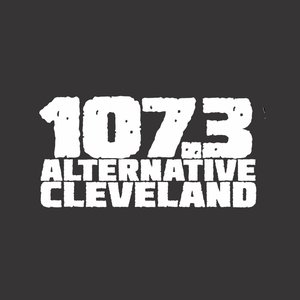 Luister naar 107.3 Alternative Cleveland in de app