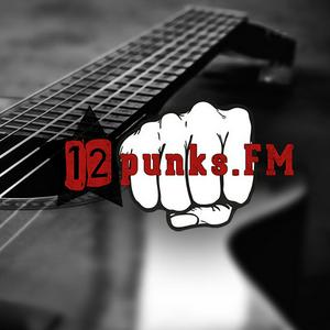 Luister naar 12punks.FM in de app