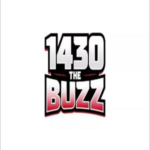 Luister naar 1430 The Buzz  in de app