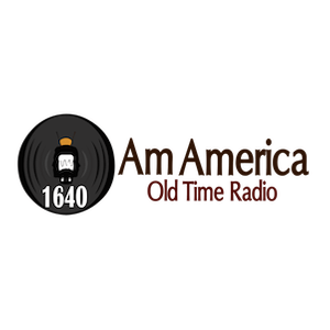 Luister naar 1640 Am America Old Time Radio in de app