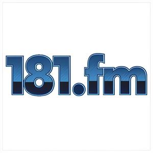 Luister naar 181.fm - Beatles in de app