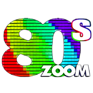 Luister naar 1980s Zoom Radio in de app