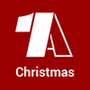 Luister naar 1A Christmas in de app