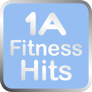 Luister naar 1A Fitness in de app