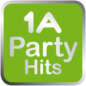 Luister naar 1A Partyhits in de app