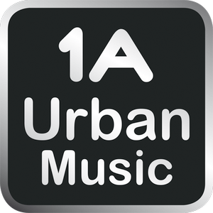 Luister naar 1A Urban Music in de app