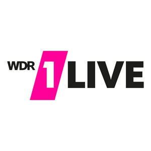 Luister naar 1LIVE in de app