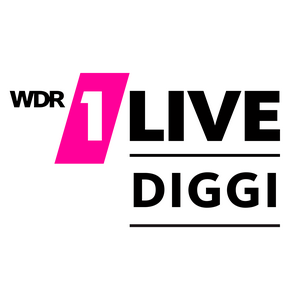 Luister naar 1LIVE diggi in de app