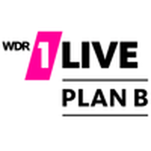 Luister naar 1LIVE Plan B in de app